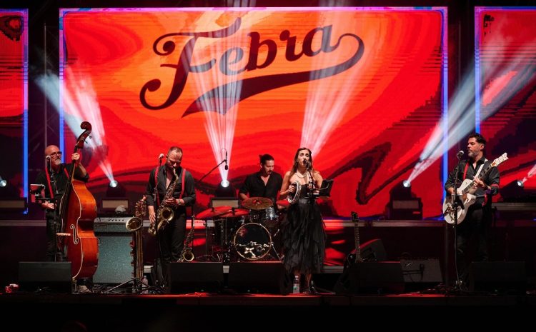 Febra